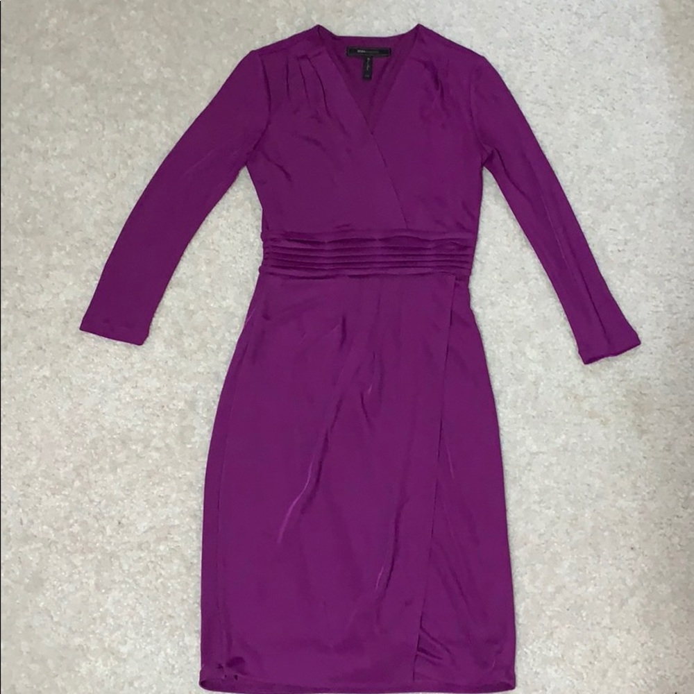 BCBG dress